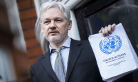 Wikileaks kurucusuna o ülkeden vatandaşlık