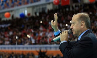 Erdoğan'dan flaş operasyon açıklaması