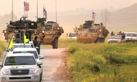 ABD'den şok YPG ordusu kararı
