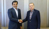 Katar Emiri Türkiye'ye geliyor