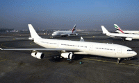 Airbus, siparişte geçtiği Boeing'in teslimatta gerisinde kaldı