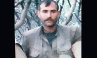 PKK'nın sözde komutanı Bursa'da yakalandı