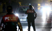 Ankara'da Rus diplomat alarmı