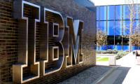 IBM'in geliri 22 çeyrek üst üste düşüşün ardından arttı