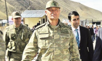 İşte Afrin Operasyonu'nu yönetecek komutan