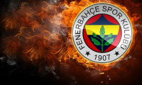 Fenerbahçe'den sponsorluk anlaşması