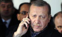 Erdoğan'dan Baykal'a geçmiş olsun telefonu