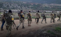 Afrin’de bir köy PKK’dan alındı