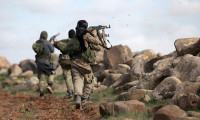 PYD, Afrin'de DEAŞ'lıları TSK ile savaşması için serbest bıraktı