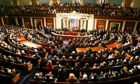 ABD Senatosu, geçici bütçe tasarısını onayladı