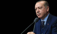 Erdoğan’dan Afrin mesajı: Geri adım atmak yok