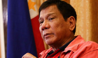 Filipinler Devlet Bakanı'ndan inanılmaz çağrı! Beni vurun