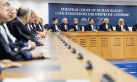 AİHM’de görev süresi dolan Türk yargıçın yerine 3 yeni aday 