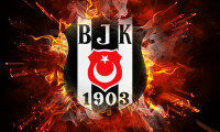 Beşiktaş KAP'a bildirdi: Görüşmeler başladı