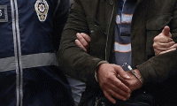 HDP il başkanı gözaltına alındı