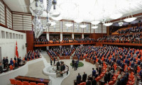 Meclis'in ana konusu Afrin olacak