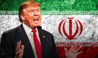 Trump: İran halkı ABD'den büyük destek görecek