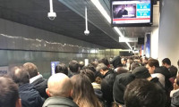 İstanbul'a metro şoku