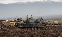 Bir köy daha PYD/PKK'dan arındırıldı