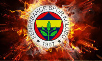 Fenerbahçe'de 2 kadro dışı