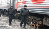 Rusya'da bomba paniği