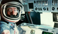 Efsanevi astronot vefat etti