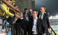 Fenerbahçe yönetimi Cocu için toplanıyor