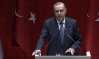 Erdoğan: Her gencimizi komando olarak görüyorum