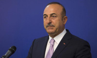 Dışişleri Bakanı Çavuşoğlu Londra'da