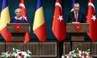 Erdoğan: Romanya'nın sergilediği dayanışmayı unutmayacağız