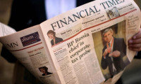 Financial Times: Brunson'ın bırakılması ilişkilerin inşası için şans