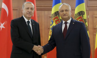 Türkiye ile Moldova arasında stratejik ortaklık