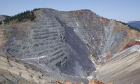 Verusa maden tesisi için yeni bir arsa daha aldı