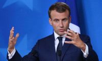 Macron: Bildiklerimiz ciddi ve endişe verici