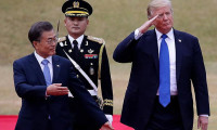 Güney Kore'den Trump'a sert tepki!
