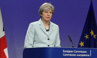 Theresa May, Kaşıkçı'nın öldürülmesini kınadı