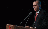 Erdoğan'dan ittifak açıklaması