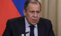 Lavrov: ABD Rusya'daki istikrarı bozmaya çalışıyor