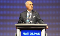 DEİK Başkanı Nail Olpak: Gururluyuz