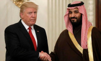 ABD'den Suudi Arabistan'a yeni yaptırım sinyali