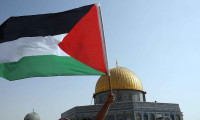 Filistin Merkez Konseyi İsrail'i tanımayı askıya aldı