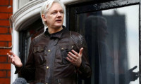 Assange: Ekvador beni ABD'ye teslim etmek istiyor