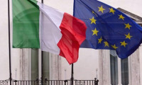 AB Komisyonu'ndan İtalya'ya ikinci bütçe mektubu
