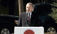Erdoğan SİPER projesini duyurdu