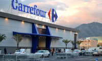 Carrefoursa 3. çeyrekte zarar açıkladı