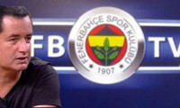 Fenerbahçe TV Acun Ilıcalı'nın mı oldu