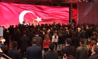 Türkiye Sermaye Piyasaları Kongresi 13-14 Kasım'da başlıyor