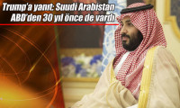 Muhammed bin Selman açıkladı: Aramco en geç 2021'de halka arz olacak