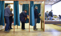 Letonya'da seçimlerin galibi Rusya yanlısı Uyum Partisi