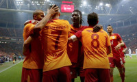 Galatasaray 22'lik golcünün peşinde!
